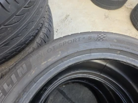 Гуми Летни 275/40R19, снимка 6