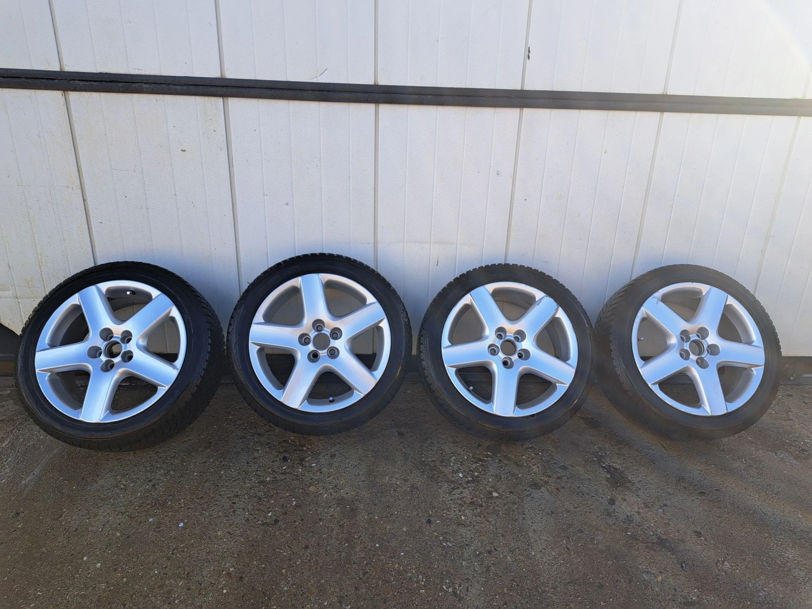    205/50R17 | Mobile.bg   1