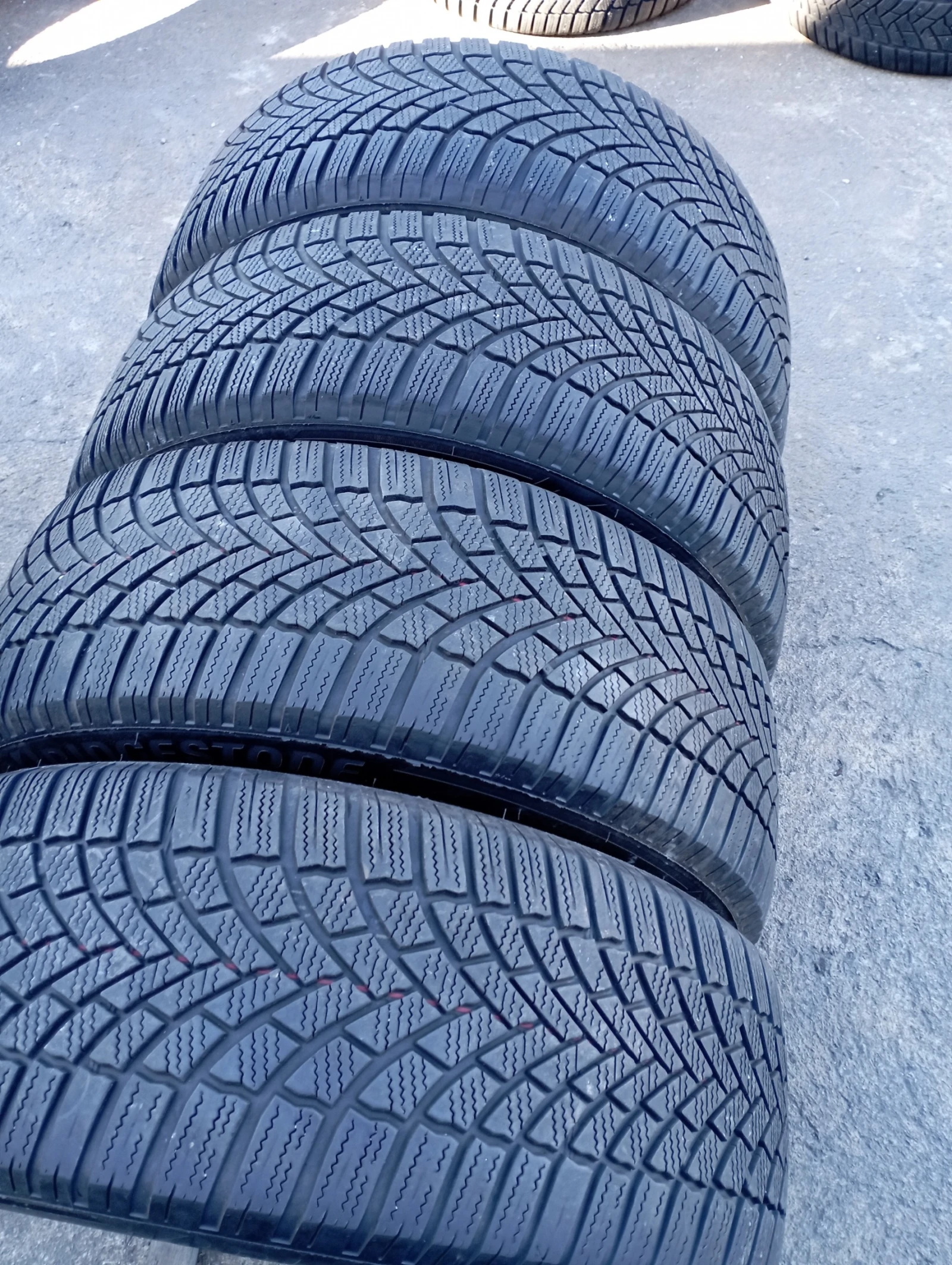  215/55R17 | Mobile.bg   3