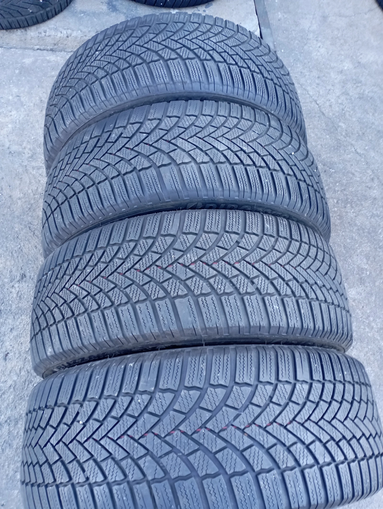  215/55R17 | Mobile.bg   4