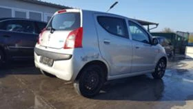 Nissan Pixo, снимка 6