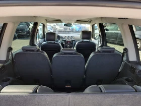 Ford Galaxy 2.0TDCi, снимка 16