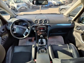 Ford Galaxy 2.0TDCi, снимка 13