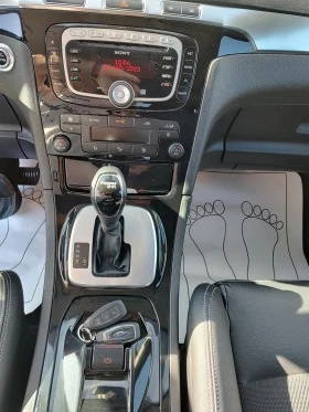 Ford Galaxy 2.0TDCi, снимка 14