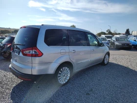 Ford Galaxy 2.0TDCi, снимка 5