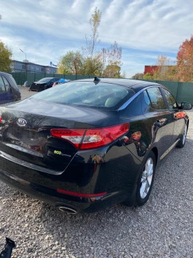 Kia Optima 1.7 CRDI, снимка 3