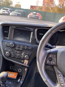 Kia Optima 1.7 CRDI, снимка 5
