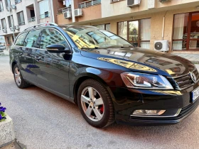 VW Passat, снимка 4