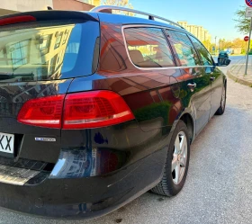 VW Passat, снимка 5