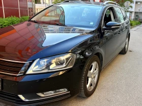 VW Passat, снимка 3