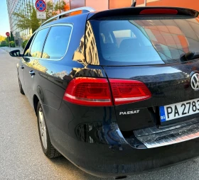 VW Passat, снимка 6