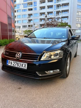 VW Passat, снимка 1