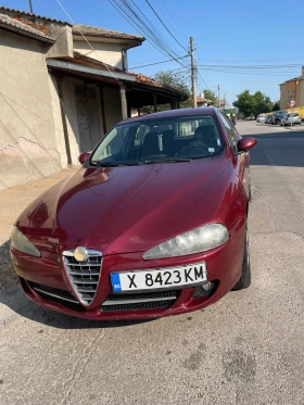Alfa Romeo 147