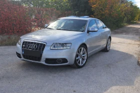 Audi A6 3.0 TDI 239 к.с., снимка 3