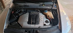 Audi A6 3.0 TDI 239 к.с., снимка 7