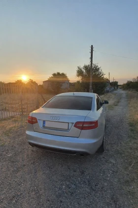 Audi A6 3.0 TDI 239 к.с., снимка 2