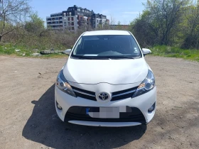 Toyota Verso, снимка 1
