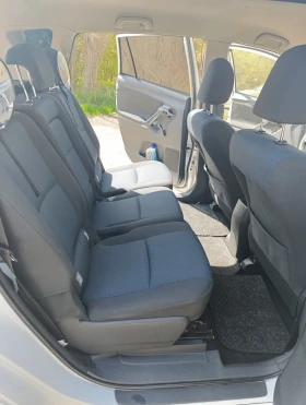 Toyota Verso, снимка 8