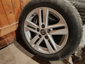 Toyota Verso, снимка 8