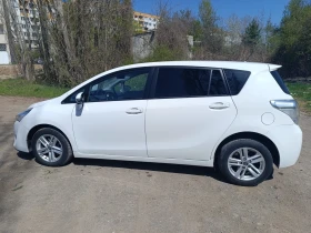 Toyota Verso, снимка 7