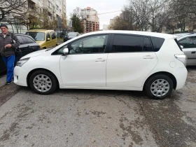 Toyota Verso, снимка 4