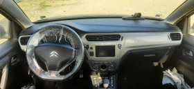 Citroen C-Elysee 1.5HDI DYHT, снимка 7