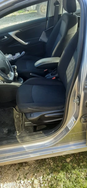 Citroen C-Elysee 1.5HDI DYHT, снимка 6