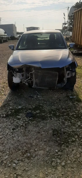 Citroen C-Elysee 1.5HDI DYHT, снимка 2