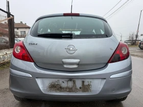Opel Corsa 1, 200GPL EURO4 , снимка 5