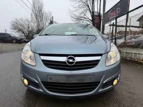 Opel Corsa 1, 200GPL EURO4 , снимка 2