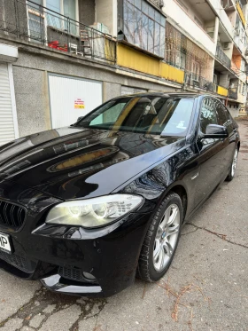 BMW 535 M-pack, снимка 2