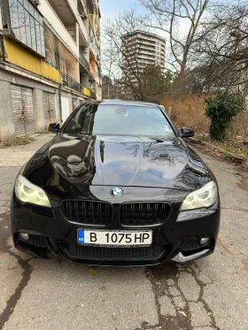 BMW 535 M-pack, снимка 1