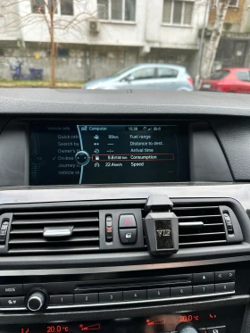 BMW 535 M-pack, снимка 14