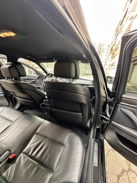 BMW 535 M-pack, снимка 11