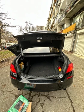 BMW 535 M-pack, снимка 8
