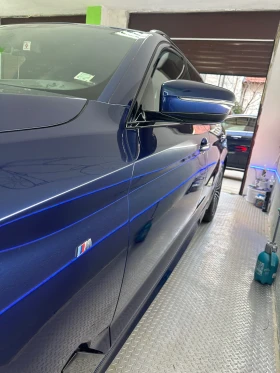 BMW 530 530d M-pack, снимка 6