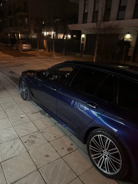 BMW 530 530d M-pack, снимка 2