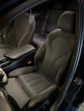 BMW 530 530d M-pack, снимка 13
