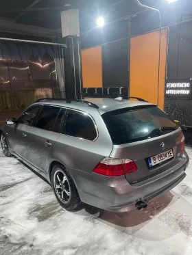 BMW 525, снимка 3