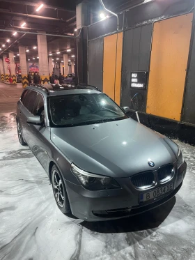 BMW 525, снимка 1