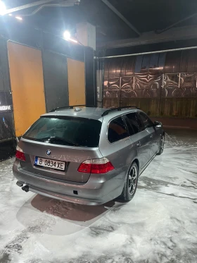 BMW 525, снимка 2