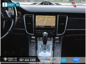 Porsche Panamera 4S* AWD* BOSE* АвтоКредит (ЦЕНА ДО БГ), снимка 15