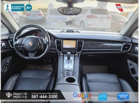 Porsche Panamera 4S* AWD* BOSE* АвтоКредит (ЦЕНА ДО БГ), снимка 10