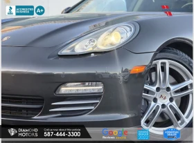 Porsche Panamera 4S* AWD* BOSE* АвтоКредит (ЦЕНА ДО БГ), снимка 2