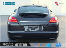 Porsche Panamera 4S* AWD* BOSE* АвтоКредит (ЦЕНА ДО БГ), снимка 7