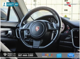 Porsche Panamera 4S* AWD* BOSE* АвтоКредит (ЦЕНА ДО БГ), снимка 12