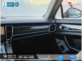 Porsche Panamera 4S* AWD* BOSE* АвтоКредит (ЦЕНА ДО БГ), снимка 17