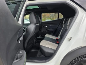 Peugeot 2008 GT-LINE / EV 136K.C. 50KW БАТЕРИЯ / 360КМ ПРОБЕГ, снимка 9