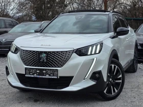 Peugeot 2008 GT-LINE / EV 136K.C. 50KW БАТЕРИЯ / 360КМ ПРОБЕГ, снимка 1