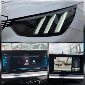 Peugeot 2008 GT-LINE / EV 136K.C. 50KW БАТЕРИЯ / 360КМ ПРОБЕГ, снимка 14